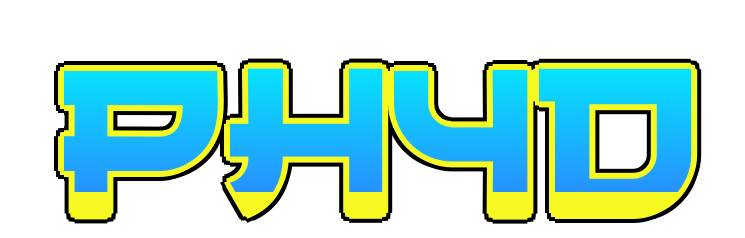 PH4D